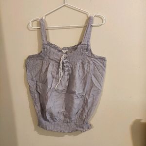 Tank top size L